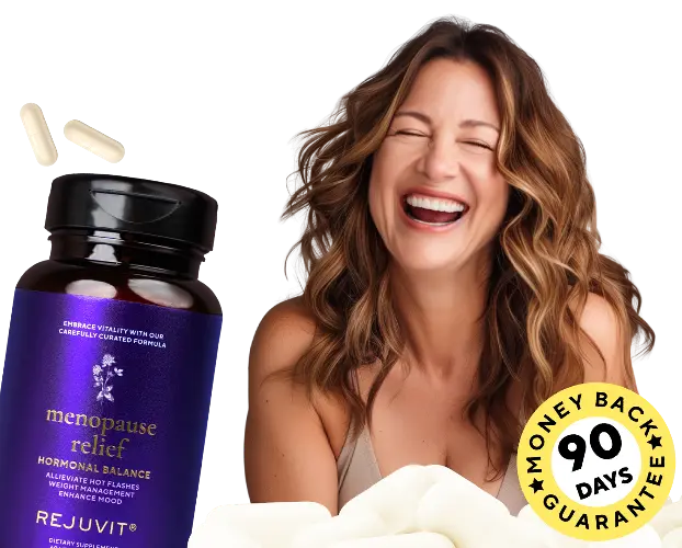 Rejuvit Menopause Relief